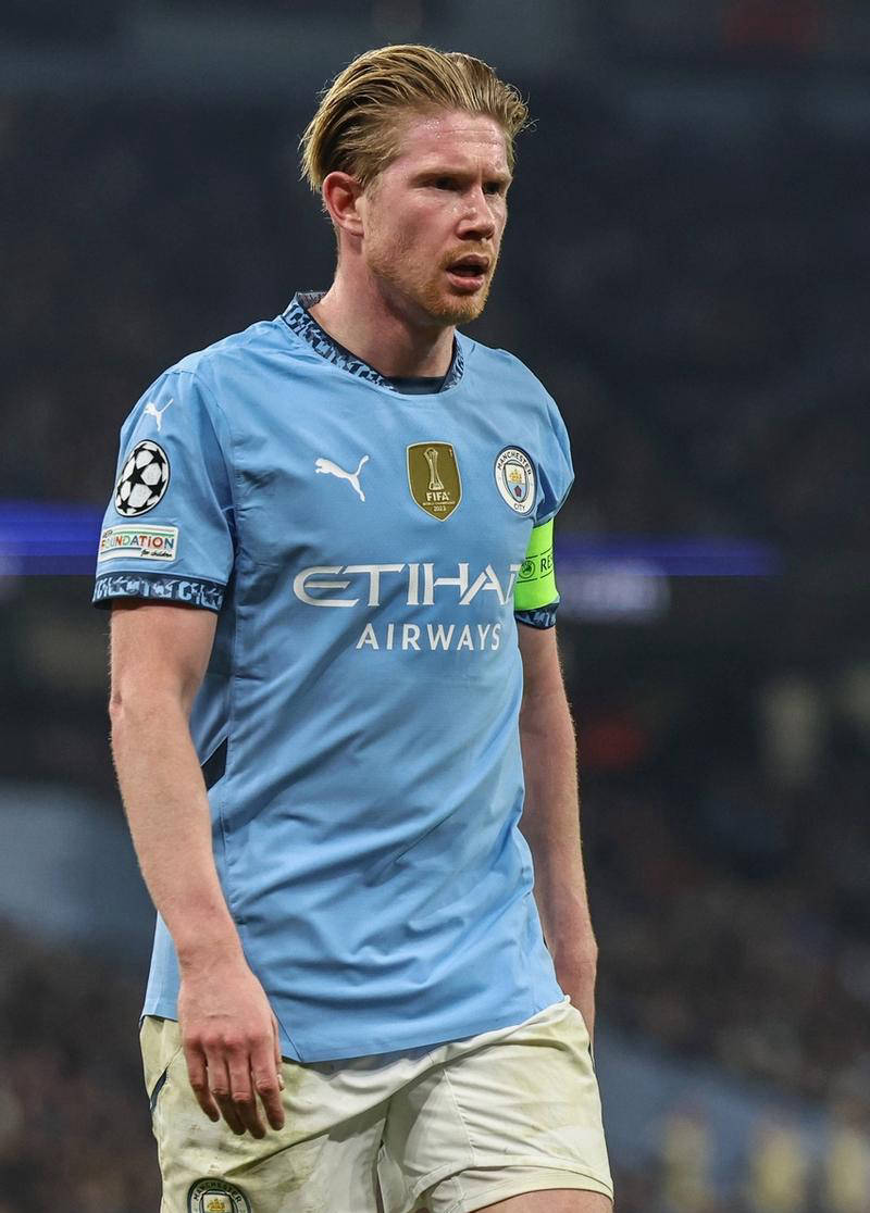 记者：姆巴佩已飞往沙特与皇马会合，这些天他一直努力训练