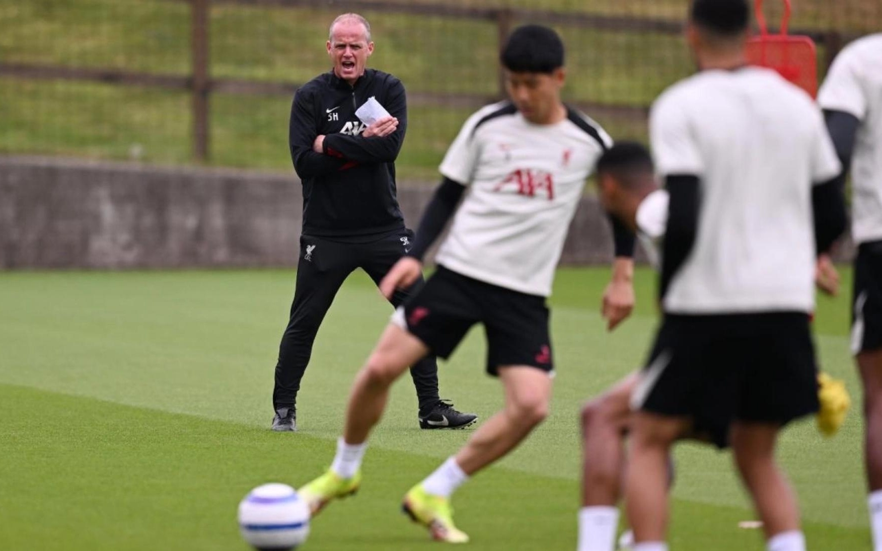 感与维系观 感与维系观