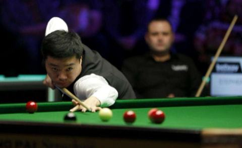 麦在历史交 麦在历史交