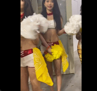手势沟通